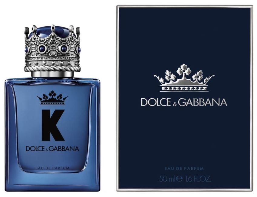 K (п. в.) edp 50ml м