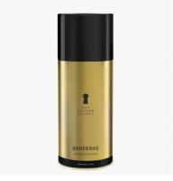 The Golden Secret (дез.) deo 150ml м