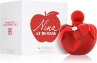 Nina Extra Rouge (т. в.) edt 50ml ж