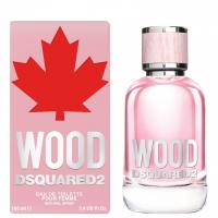 Wood pour Femme (т. в.) edt 100ml ж