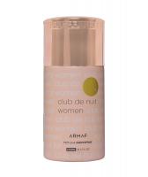 club de nuit women (дез.) deo 250ml ж
