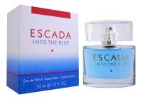 Escada Into the blue (п. в.) edp 30ml ж