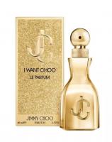 I Want Choo Le Parfum (духи) parf 40ml ж