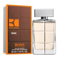 Boss Orange Man (т. в.) edt 60ml м