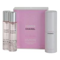 Chance eau Tendre (т. в.) edt 3x20ml ж