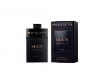 Bvlgari Man in Black (духи) parf 150ml Refillable м