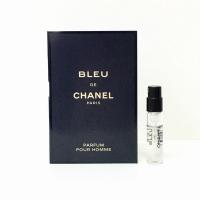 Bleu de Chanel pour Homme (духи) parf 1.5ml пробирка м