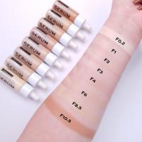 Revolution тональная основа Revolution Relove Super Serum 25ml №F2