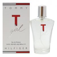 T girl (т. в.) edt 100ml ж