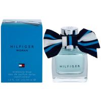Hilfiger Woman edlessly blue (п. в.) edp 30ml ж