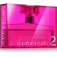 Rush 2 (т. в.) edt 50ml ж