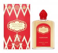 Moscou Rouge (Красная Москва) (одеколон) edc 100ml ж
