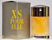 XS pour Elle (т. в.) edt 50ml ж