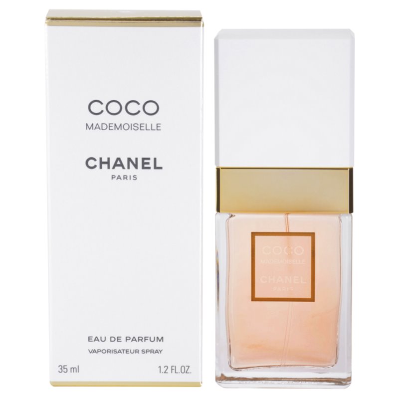Coco Mademoiselle (п. в.) edp 35ml ж