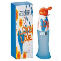 Cheap & Chic I Love Love (т. в.) edt 30ml ж