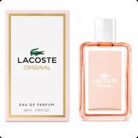 Lacoste Original (п. в.) edp 4.5ml ж