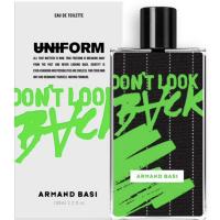 Uniform Don`t Look Back (т. в.) edt 100ml унисекс