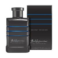 Secret Mission (т. в.) edt 50ml м