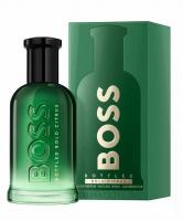 Boss № 6 (Bottled) Bold Citrus (п. в.) edp 100ml м