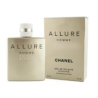 Allure Homme Edition Blanche Concentree (т. в.) edt 150ml м