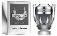 Invictus Platinum (п. в.) edp 50ml м