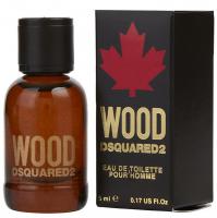 Wood pour Homme (т. в.) edt 5ml м