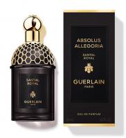 Absolus Allegoria Santal Royal (п. в.) edp 125ml унисекс