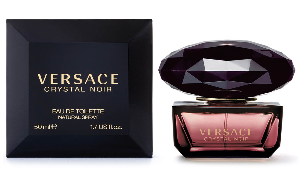 Crystal Noir (т. в.) edt 50ml ж