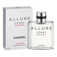 Allure Homme Sport Cologne (т. в.) edt 100ml м