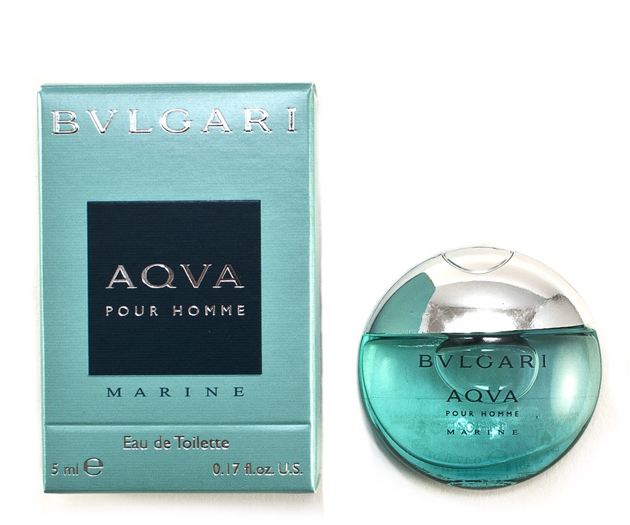 Aqva Marine pour Homme (т. в.) edt 5ml м