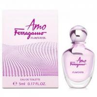 Amo Ferragamo Flowerful (т. в.) edt 5ml ж