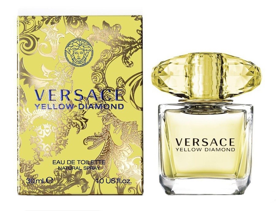 Yellow Diamond (т. в.) edt 30ml ж