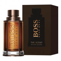 Boss The Scent Private Accord (т. в.) edt 50ml м
