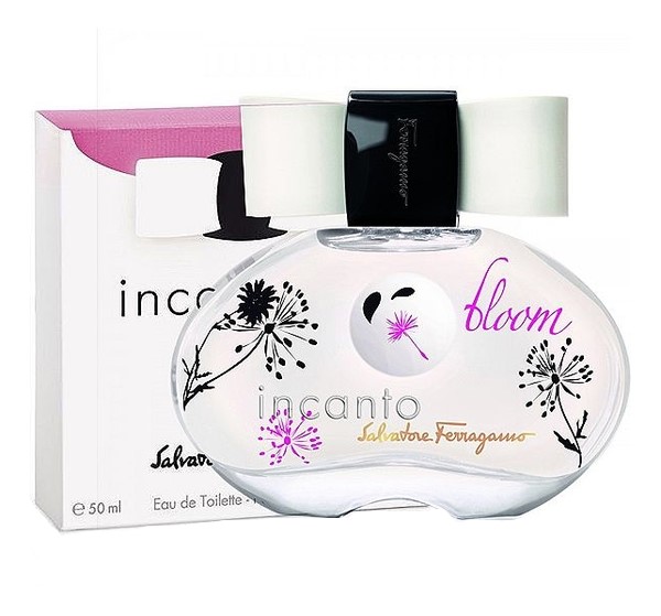 Incanto Bloom (т. в.) edt 50ml ж
