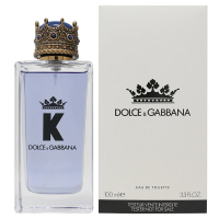 K (т. в.) edt 100ml м TESTER (тестер)