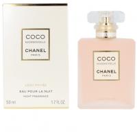 Coco Mademoiselle L`eau Privee (д. в.) eau parfumee 50ml ж