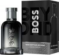 Boss № 6 (Bottled) Beyond (п. в.) edp 100ml Refillable м