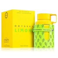 Odyssey Limoni (п. в.) edp 100ml Fresh Edition унисекс