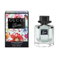 Flora by Gucci Glamorous Magnolia (т. в.) edt 50ml ж
