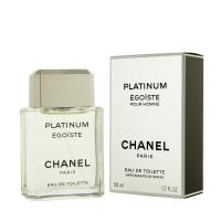 Egoiste Platinum pour Homme (т. в.) edt 50ml м