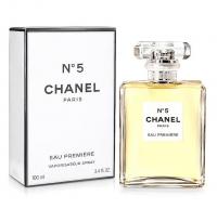 Chanel № 5 eau Premiere (п. в.) edp 100ml ж