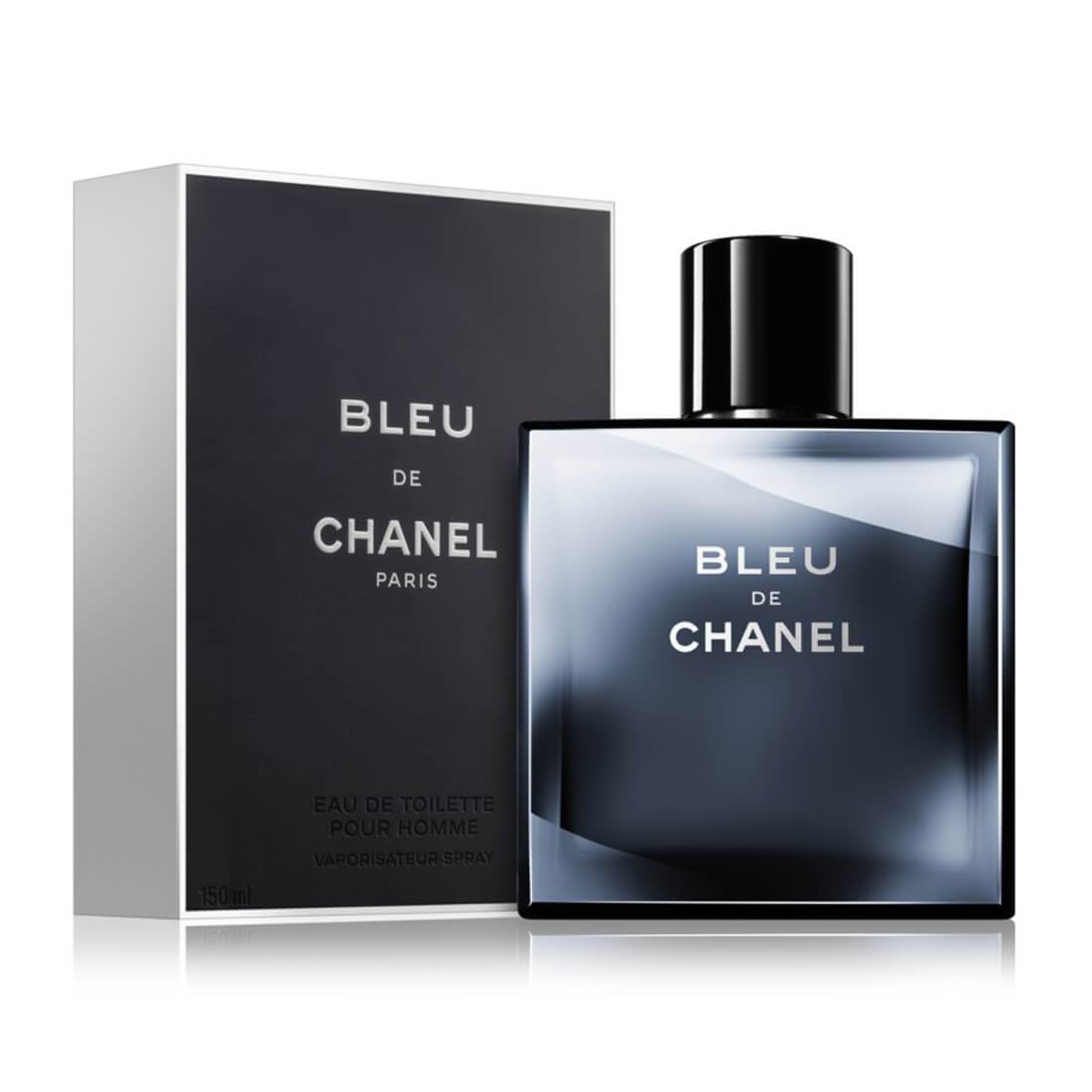 Bleu de Chanel pour Homme (т. в.) edt 150ml м