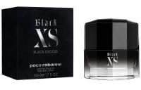 Black XS for Him (т. в.) edt 50ml м