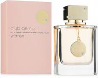 club de nuit women (п. в.) edp 105ml ж