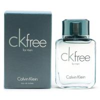 CK free for Men (т. в.) edt 15ml м
