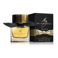 My Black (духи) parf 30ml ж