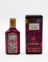 Flora by Gucci Gorgeous Gardenia Intense (п. в.) edp 5ml ж