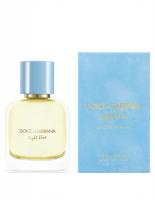 Light Blue pour Homme (п. в.) edp 50ml м