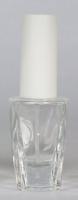 Флакон Виктория (Ракушка) 10ml с пласт. спреем