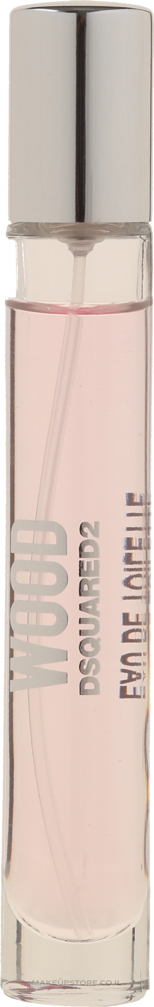 Wood pour Femme (набор) set ((т. в.) edt 100ml+(т. в.) edt 10ml ручка+(гель д. душа) sh/gel 150ml) ж